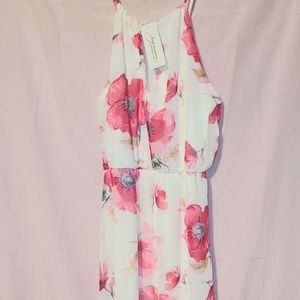 Impression Maxi Dress